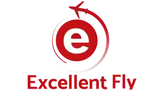 Excellent Fly logo