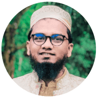 Programmer Hasan