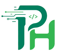 Programmer Hasan