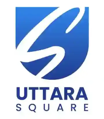 Uttara Square logo