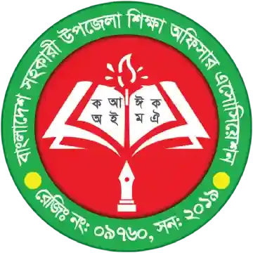 BAUEOA — Asst. Education Officer Association logo